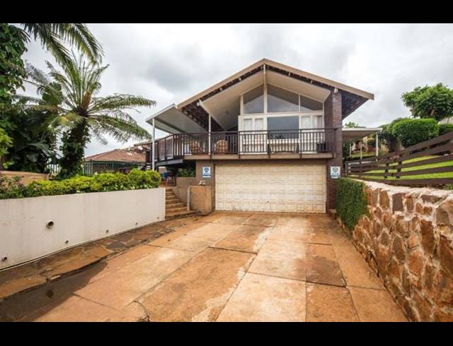 5 BEDROOM HOUSE FOR SALE IN GLENMORE